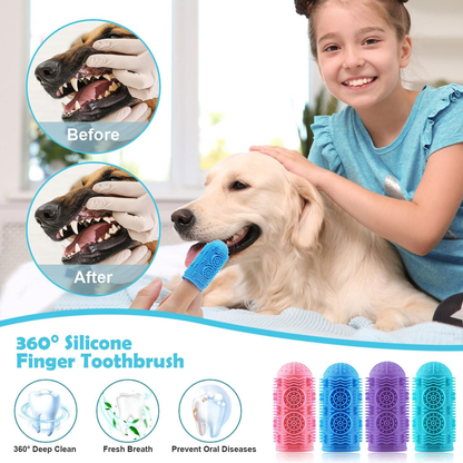 Purebite limpiador de dientes profesional