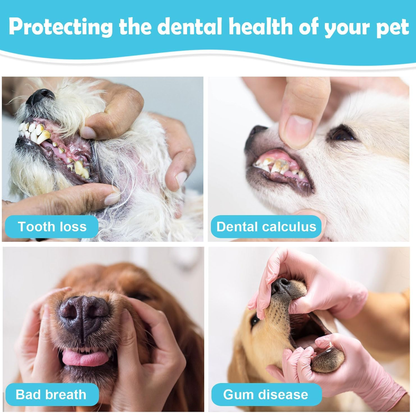 Purebite limpiador de dientes profesional