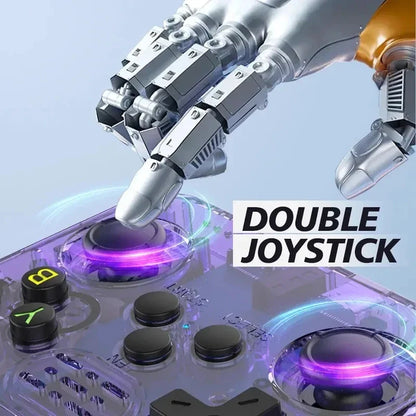 RetroFun Handheld Gaming Console